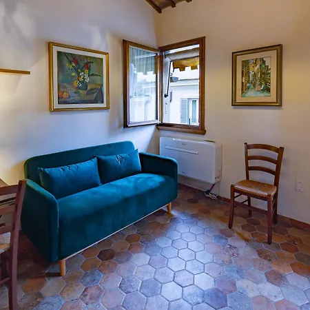 Loft Trastevere *