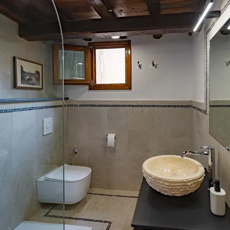 Loft Trastevere * Rome
