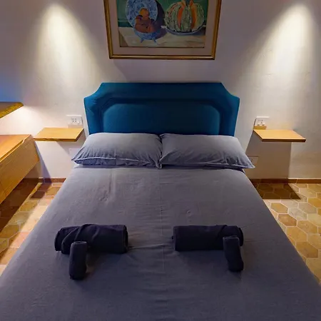 Apartment Loft Trastevere Rome