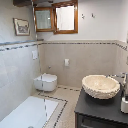 Loft Trastevere Rome