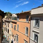 Loft Trastevere *