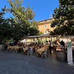 Loft Trastevere *