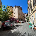 아파트 Loft Trastevere *