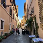 아파트 Loft Trastevere 로마