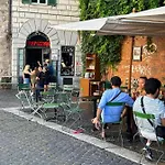 아파트 Loft Trastevere 로마