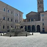 Loft Trastevere 아파트 *