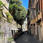 Loft Trastevere 로마