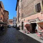 Loft Trastevere 아파트