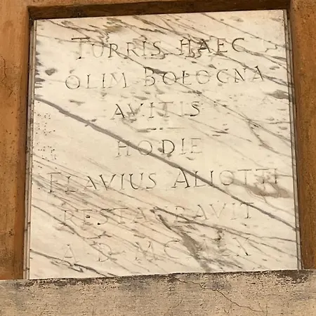 Daire Loft Trastevere *